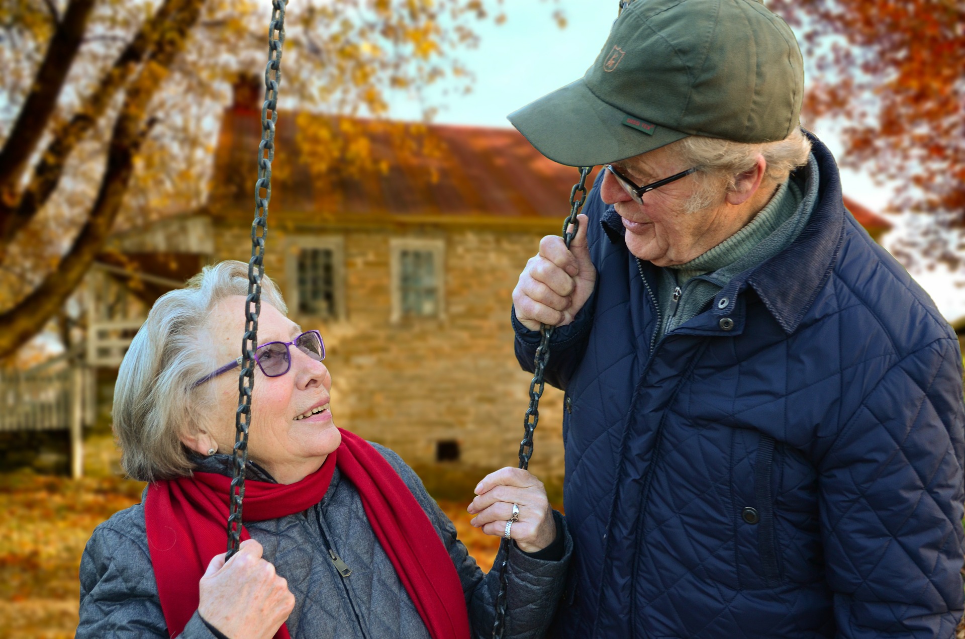 Home Safety Checklist for Aging in Home