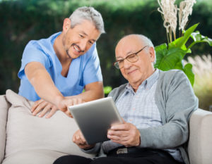 Apps for the Elderly apps for the elderly