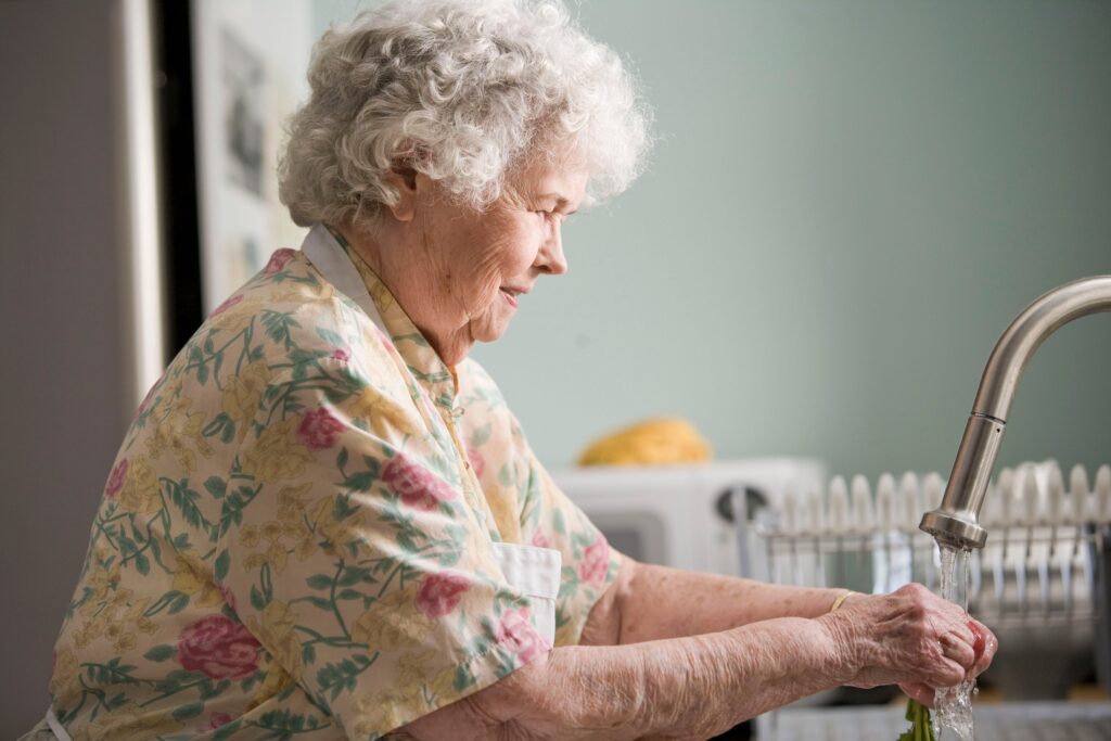 when is the right time for assisted living