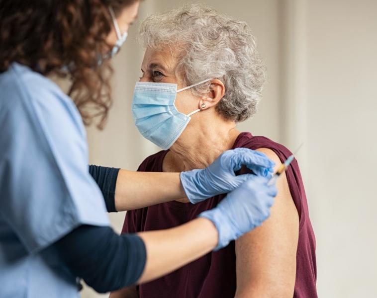 assisted living safer with the vaccine assisted living safer with the vaccine