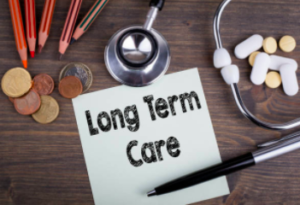 Long-Term-Care