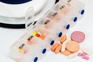 medication management for seniors