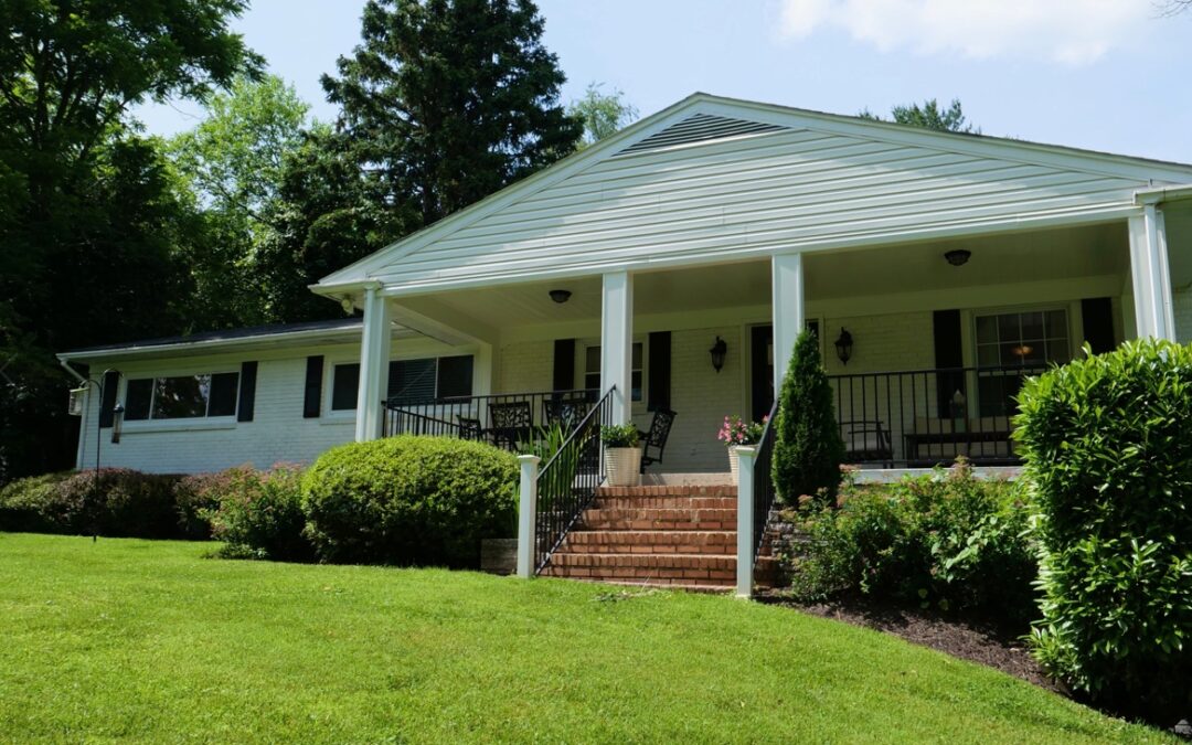 Smaller-assisted-living-homes like Kenwood Care's newly renovated Pine Hill are often ideal due to personalized care, stronger relationships, and greater comfort.