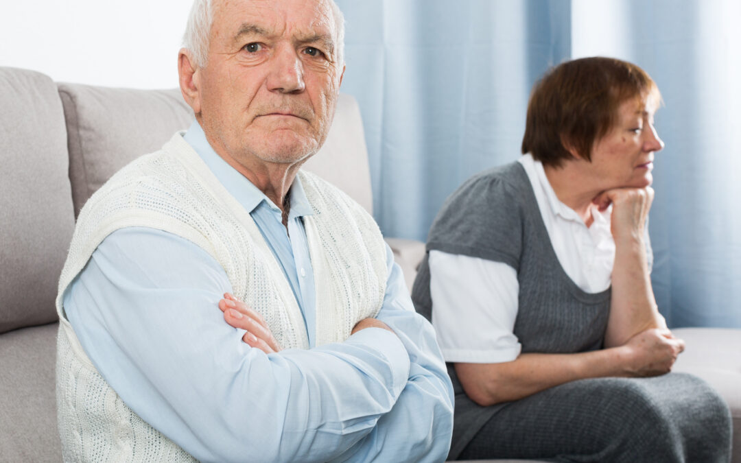 are you dissatisfied with your current assisted living
