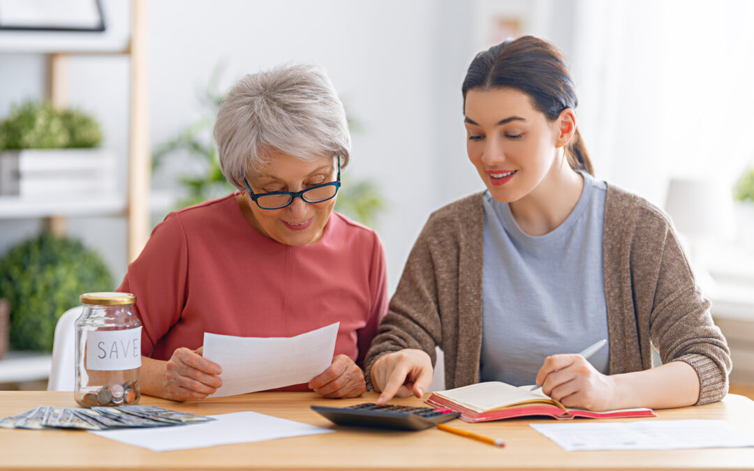 What is a Fixed-Cost Assisted Living Model?