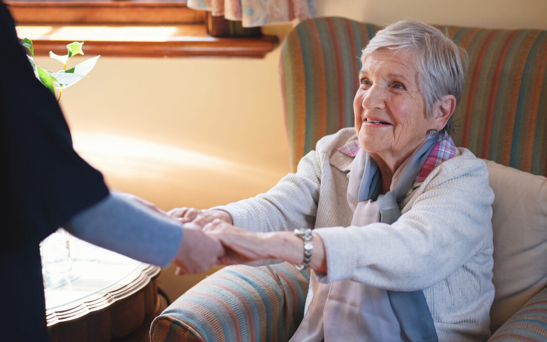 At What Age Do People Need Assisted Living?