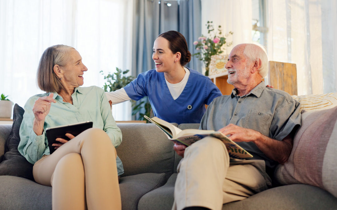 5 Ways to Observe National Assisted Living Week 2025