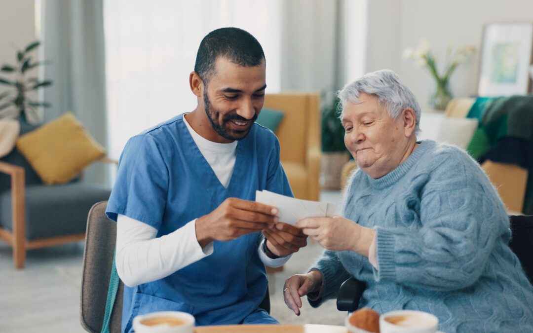 Is Memory Care Expensive?